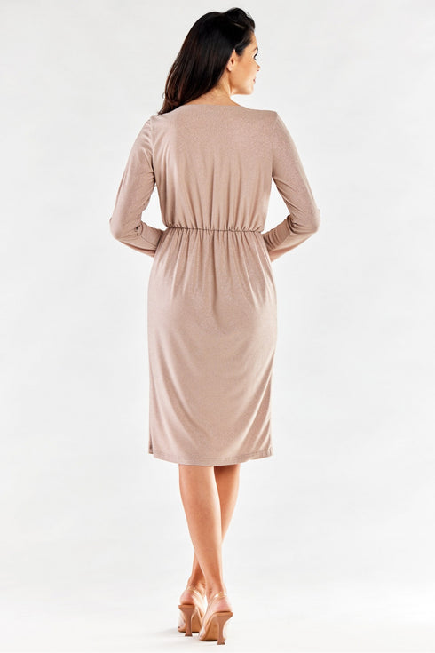 Evening dress model 174390